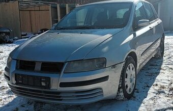 Fiat Stilo na náhradné diely. - 1