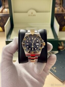 Rolex Submariner 40