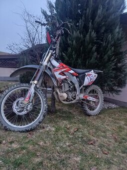 Honda CRF450