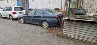 Predam Alfa romeo 166