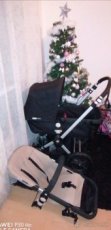 Bugaboo CAMELEON