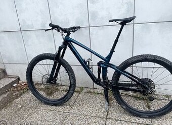 Trek Fuel EX 8