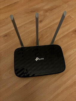 Wifi router