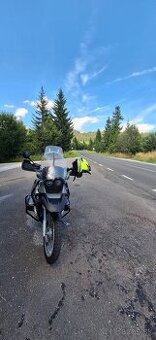 BMW R1150GS  bez ABS