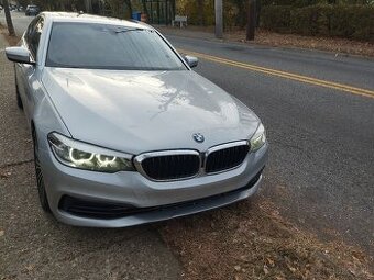 BMW 530 i - 1