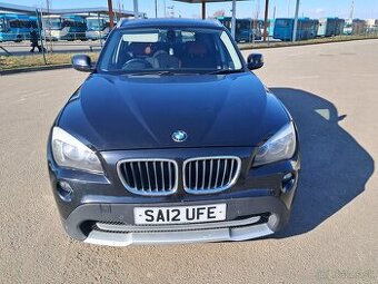 Bmw X1 2.0d