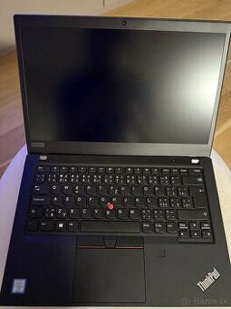 Laptop Lenovo T490