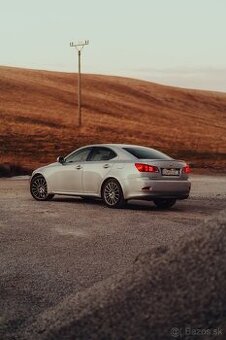 LEXUS IS220D Fsport