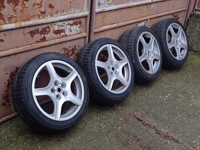 215/45 R17 5x98 Alfa Fiat