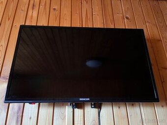 LCD TV