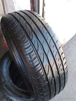 4x letné pneumatiky 205/60 r16