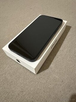 iPhone 12 mini