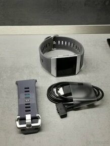 Fitbit Ionic a príslušenstvo