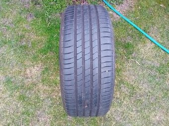 215/45 r16 Kumho, letné, 4ks, 7,5mm