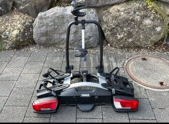 Nosič bicyklov thule velocompact 924