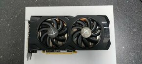 Grafická Karta XFX Radeon RX470 8GB - 1