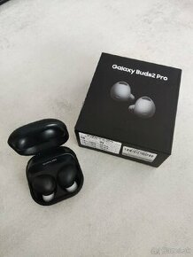 Samsung Galaxy Buds 2 Pro - 1