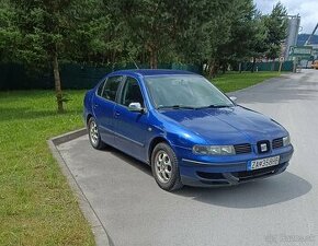 Seat Toledo