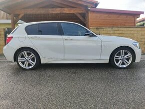 BMW 116d - 1