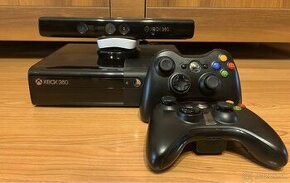 Konzola Xbox 360 ELITE - 1