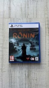 Rise of The Ronin