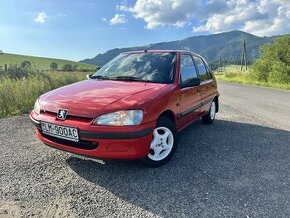 Peugeot 106