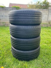 215/50 r18 letné TOYO 92V - 1