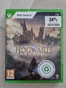 Hogwarts legacy xbox series x