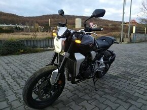 Honda CB 1000 RA - 1