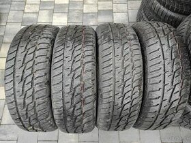 Zimné pneumatiky 215/60 R17 Matador - 1