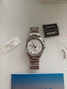 Seiko SSB395P1 Limitovaná edícia 140. Výročie