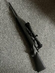 Winchester remington 700 - 1