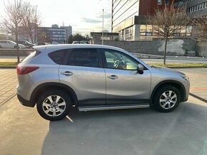 Mazda CX-5 2.2 Skyactiv-D AWD Challenge A/T