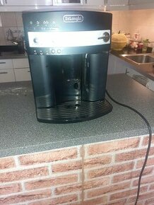 Delonghi Magnifica