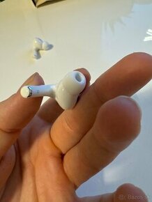 Apple air pods pro slúchadlá