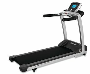 Predám bežecký pás LIFE Fitness T3 GO - 1