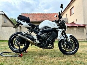 Yamaha FZ1