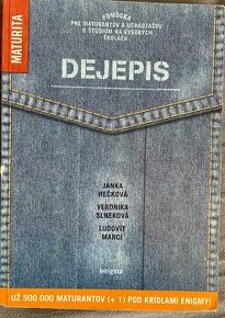 Maturita dejepis