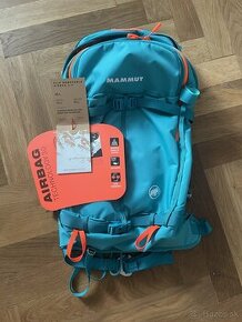 Mammut flip removable airbag 3.0