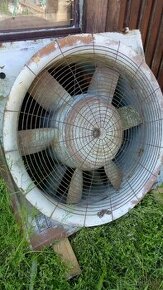 Ventilátor