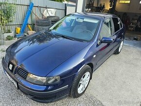 Seat Toledo