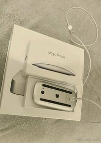 Apple Magic Mouse 2