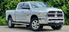 -2014- DODGE RAM 2500 6,4 V8 HEMI -LPG-