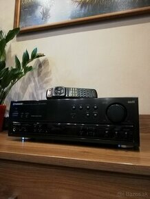 Receiver Pioneer