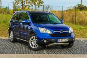 Honda CR-V 2.2 i-CTDi Top Executive