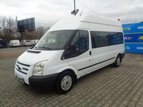 FORD TRANSIT L3H3 8 MÍST BUS KLIMA 2.2TDCI