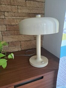 Retro lampa