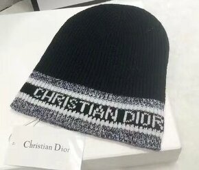 Čiapka Christian Dior - 1