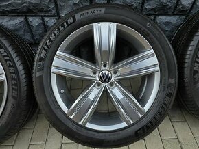 5x112 R19 VW Victoria Falls 235/50 R19 Tiguan - 1