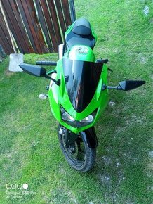 Kawasaki ninja 250